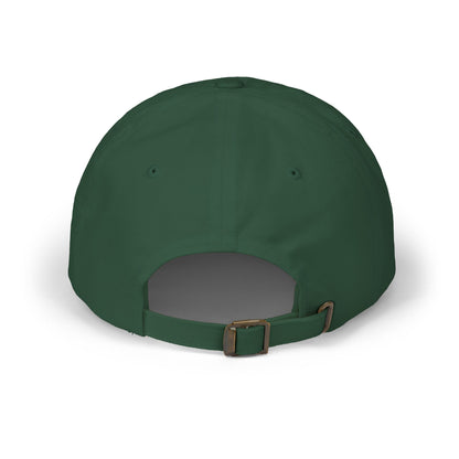 SMOKEY GHOST Classic Dad Hat