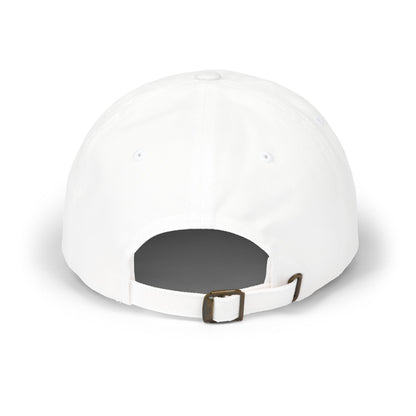 SMOKEY GHOST Classic Dad Hat