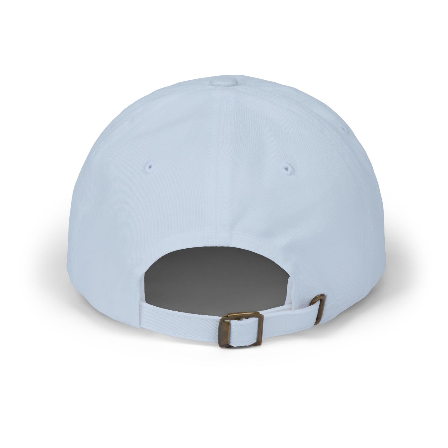SMOKEY GHOST Classic Dad Hat