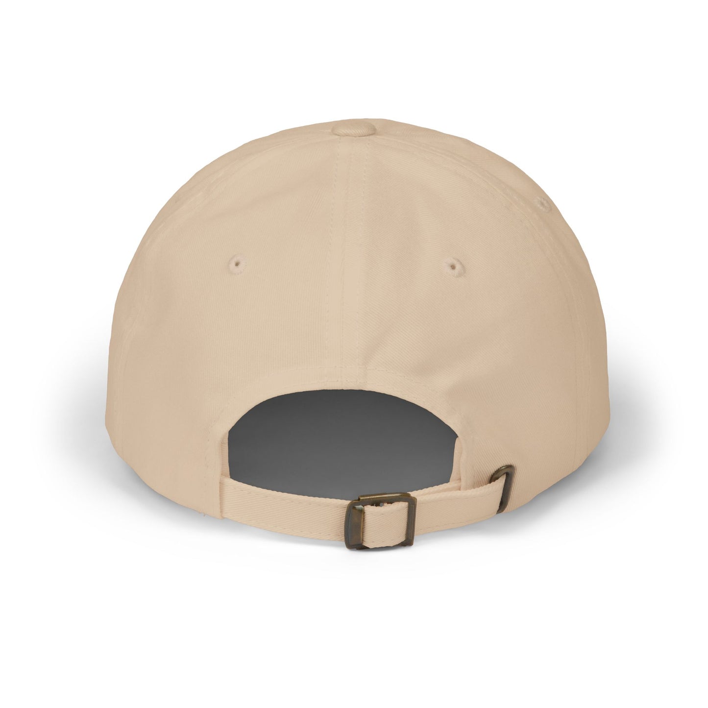 SMOKEY GHOST Classic Dad Hat