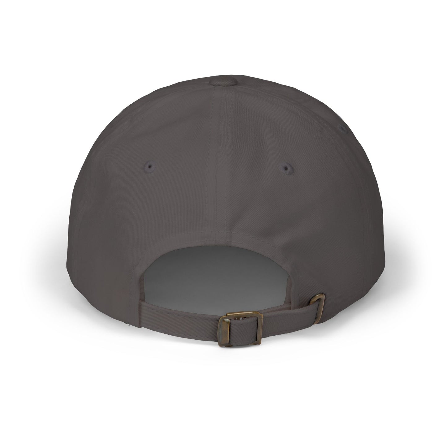 SMOKEY GHOST Classic Dad Hat