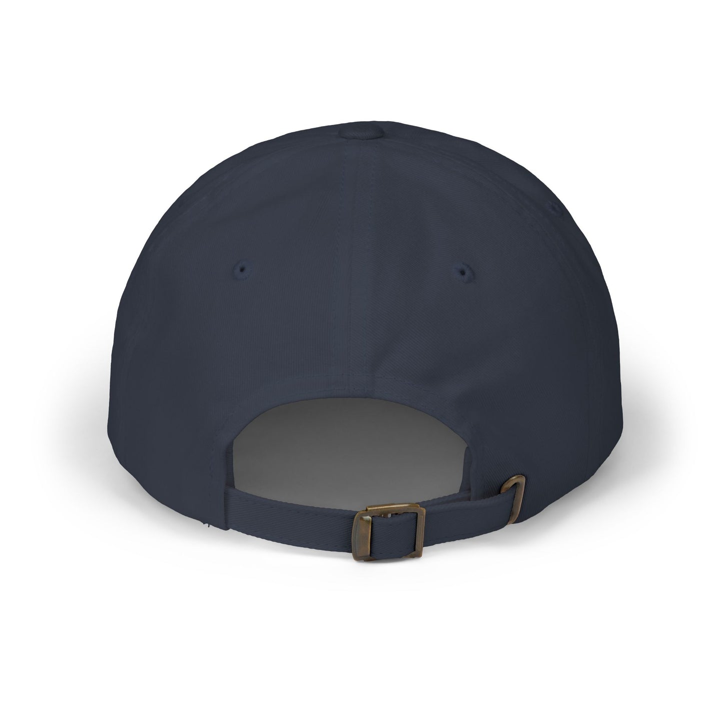 SMOKEY GHOST Classic Dad Hat