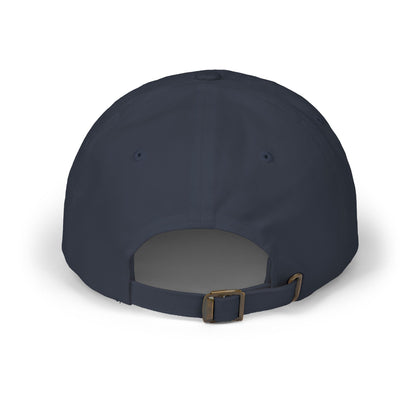 SMOKEY GHOST Classic Dad Hat